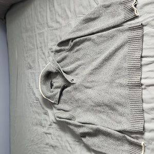 Banana republic L sweater
